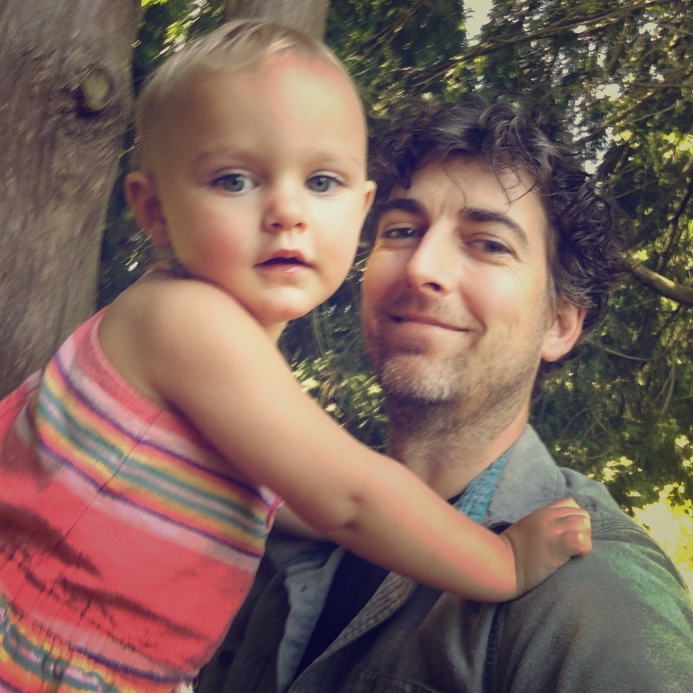 Meet your Posher, Christian